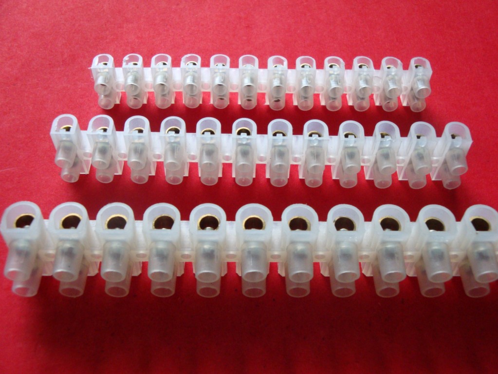 鋼釘線卡價(jià)格分析